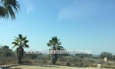 TERRENO EN VENTA EN TEQUISQUIAPAN EN FRACC. VIÑEDOS. Rafa