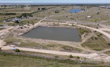 Lote en venta en los canales de Puerto Nizuc