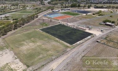 Lote en venta en los canales de Puerto Nizuc