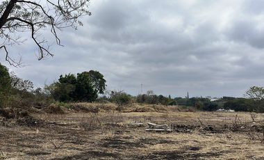 TERRENO EN VENTA EN CARRETERA INTERNACIONAL