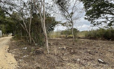 TERRENO EN VENTA EN CARRETERA INTERNACIONAL