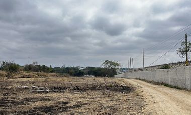 TERRENO EN VENTA EN CARRETERA INTERNACIONAL