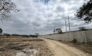 TERRENO EN VENTA EN CARRETERA INTERNACIONAL