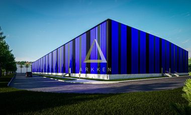 Galpón en  alquiler en Benavidez