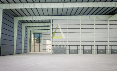 Galpón en  alquiler en Benavidez