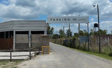 LOCAL  EN ALQUILER - 65m2 - COMPLEJO GASTRONÓMICO ALL CANNING