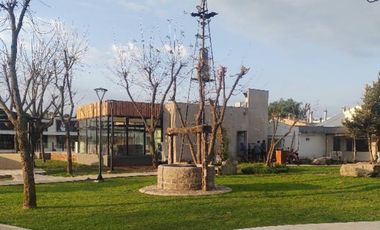 LOCAL  EN ALQUILER - 65m2 - COMPLEJO GASTRONÓMICO ALL CANNING