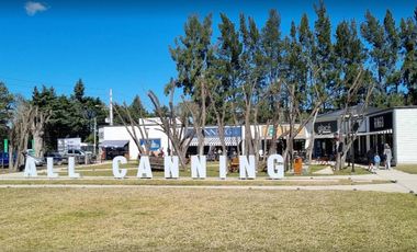 LOCAL  EN ALQUILER - 65m2 - COMPLEJO GASTRONÓMICO ALL CANNING