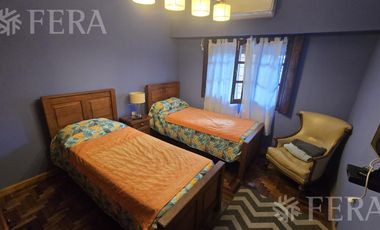 Venta PH 3 ambientes con patio en Villa Dominico