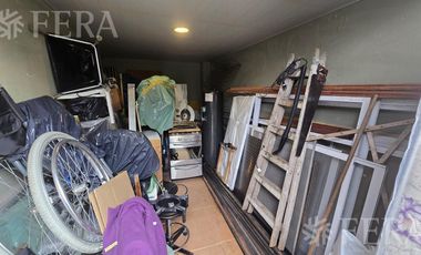 Venta PH 3 ambientes con patio en Villa Dominico