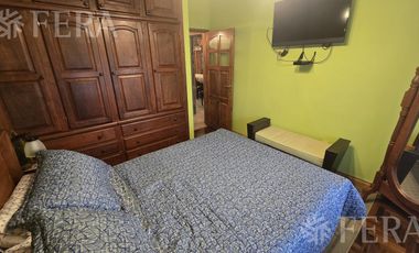 Venta PH 3 ambientes con patio en Villa Dominico