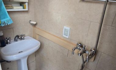 Venta PH 3 ambientes con patio en Villa Dominico