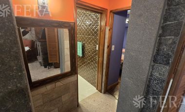 Venta PH 3 ambientes con patio en Villa Dominico