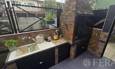 Venta PH 3 ambientes con patio en Villa Dominico