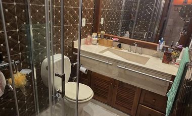 Venta PH 3 ambientes con patio en Villa Dominico