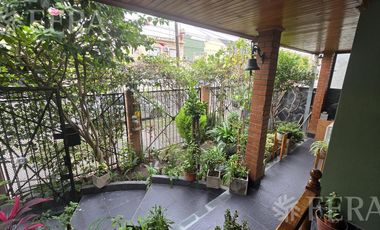 Venta PH 3 ambientes con patio en Villa Dominico