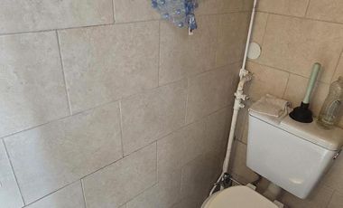 Venta PH 3 ambientes con patio en Villa Dominico