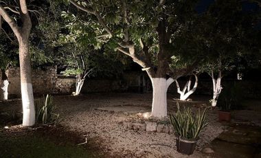 Property with Neo-Colonial Yucatecan Architecture