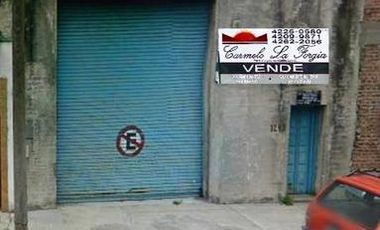 VENTA GALPÓN * PIÑEIRO (AVELLANEDA)
