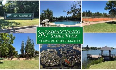 Casa  en ALQUILER ubicado en Los Castores, Nordelta, Tigre