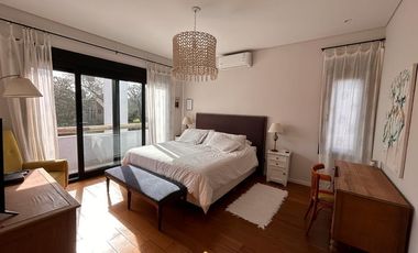 VERANO 2026 - 1er QUINCENA DE FEBRERO 2026 - BARRIO CERRADO SANTA PAULA- LOMAS DE SAN ISIDRO