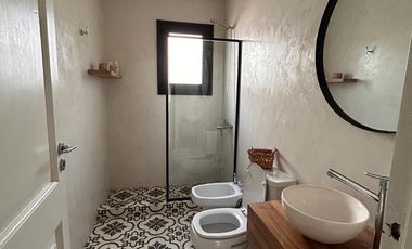 VERANO 2026 - 1er QUINCENA DE FEBRERO 2026 - BARRIO CERRADO SANTA PAULA- LOMAS DE SAN ISIDRO