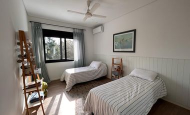 VERANO 2026 - 1er QUINCENA DE FEBRERO 2026 - BARRIO CERRADO SANTA PAULA- LOMAS DE SAN ISIDRO