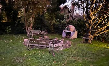 VERANO 2026 - 1er QUINCENA DE FEBRERO 2026 - BARRIO CERRADO SANTA PAULA- LOMAS DE SAN ISIDRO