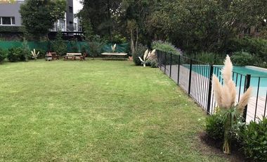 VERANO 2026 - 1er QUINCENA DE FEBRERO 2026 - BARRIO CERRADO SANTA PAULA- LOMAS DE SAN ISIDRO