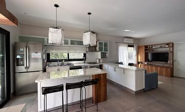 VERANO 2026 - 1er QUINCENA DE FEBRERO 2026 - BARRIO CERRADO SANTA PAULA- LOMAS DE SAN ISIDRO