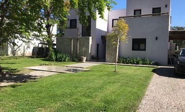 VERANO 2026 - 1er QUINCENA DE FEBRERO 2026 - BARRIO CERRADO SANTA PAULA- LOMAS DE SAN ISIDRO