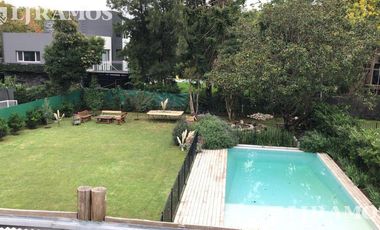 VERANO 2026 - 1er QUINCENA DE FEBRERO 2026 - BARRIO CERRADO SANTA PAULA- LOMAS DE SAN ISIDRO