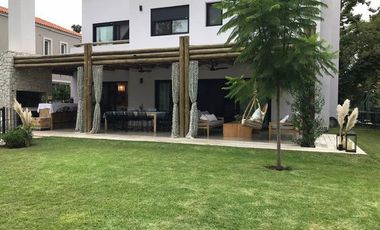 VERANO 2026 - 1er QUINCENA DE FEBRERO 2026 - BARRIO CERRADO SANTA PAULA- LOMAS DE SAN ISIDRO