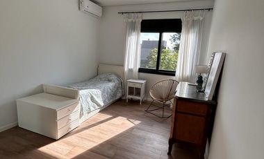 VERANO 2026 - 1er QUINCENA DE FEBRERO 2026 - BARRIO CERRADO SANTA PAULA- LOMAS DE SAN ISIDRO