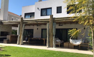 VERANO 2026 - 1er QUINCENA DE FEBRERO 2026 - BARRIO CERRADO SANTA PAULA- LOMAS DE SAN ISIDRO