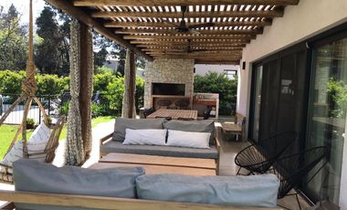 VERANO 2026 - 1er QUINCENA DE FEBRERO 2026 - BARRIO CERRADO SANTA PAULA- LOMAS DE SAN ISIDRO