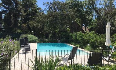 VERANO 2026 - 1er QUINCENA DE FEBRERO 2026 - BARRIO CERRADO SANTA PAULA- LOMAS DE SAN ISIDRO