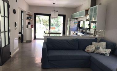 VERANO 2026 - 1er QUINCENA DE FEBRERO 2026 - BARRIO CERRADO SANTA PAULA- LOMAS DE SAN ISIDRO