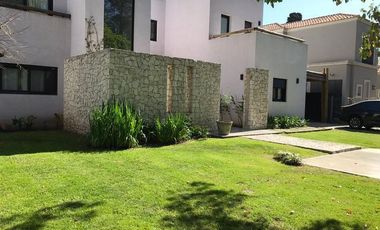 VERANO 2026 - 1er QUINCENA DE FEBRERO 2026 - BARRIO CERRADO SANTA PAULA- LOMAS DE SAN ISIDRO