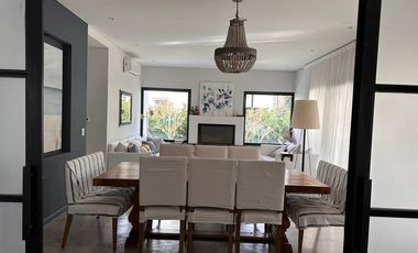 VERANO 2026 - 1er QUINCENA DE FEBRERO 2026 - BARRIO CERRADO SANTA PAULA- LOMAS DE SAN ISIDRO