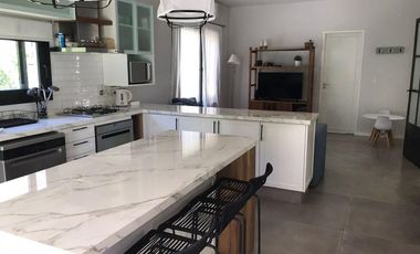 VERANO 2026 - 1er QUINCENA DE FEBRERO 2026 - BARRIO CERRADO SANTA PAULA- LOMAS DE SAN ISIDRO