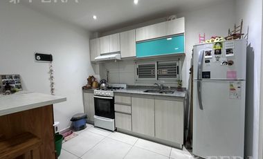 Venta de Departamento 2 ambientes con balcón en Wilde