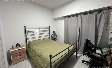 Venta de Departamento 2 ambientes con balcón en Wilde