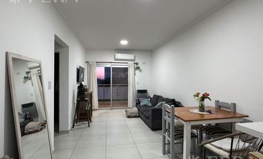 Venta de Departamento 2 ambientes con balcón en Wilde