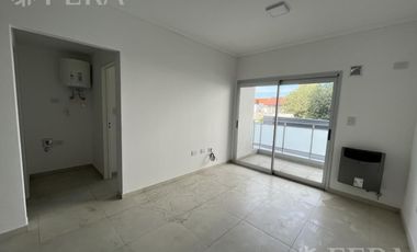 Venta de Departamento 2 ambientes con balcón en Wilde