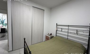 Venta de Departamento 2 ambientes con balcón en Wilde