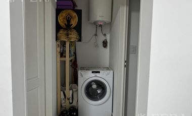 Venta de Departamento 2 ambientes con balcón en Wilde