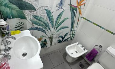 Venta de Departamento 2 ambientes con balcón en Wilde