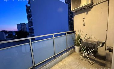 Venta de Departamento 2 ambientes con balcón en Wilde