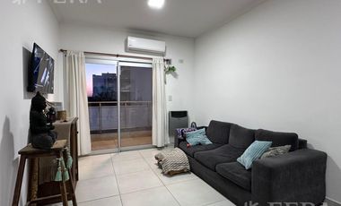 Venta de Departamento 2 ambientes con balcón en Wilde